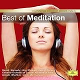 Best of Meditation