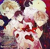 DIABOLIK LOVERS CHAOS LINEAGE�uBAD HOWLING-���Ӌ���-�v