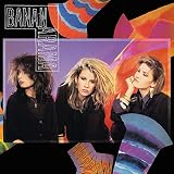 BANANARAMA [LP+CD] (GREEN COLORED VINYL) [Analog]