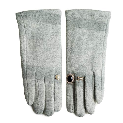 レディース手袋の人気おすすめランキング15選 プレゼントにも セレクト Gooランキング