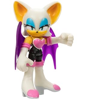 ソニック・ザ・ヘッジホッグ フィギュア 6体セット Amazon.co.jp: ソニック・ザ・ヘッジホッグ アクション