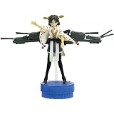 ミクロマンアーツ 艦隊これくしょん-艦これ- MA1012 戦艦霧島