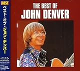 ベスト・オブ・ジョン・デンバー