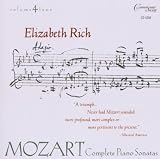 Complete Piano Sonatas 4