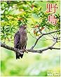 2019年 野鳥カレンダー (専用アプリAR動画機能付)