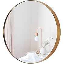 丸鏡　金丸　ゴールドミラー　デザインミラー 丸鏡 金丸 ゴールドミラー デザインミラー 楽天市場】ゴールド 丸