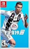 FIFA 19 (輸入版:北米)- Switch