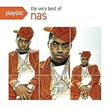 Playlist: The Very Best of Nas