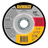 DEWALT DWA8922 Extended Performance 7-Inch x 3/32-Inch x 7/8-Inch Ceramic Abrasive [並行輸入品]