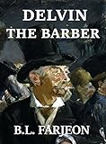 Devlin the Barber: A Traditional British Mystery (English Edition)