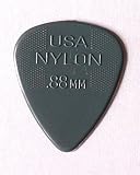 Jim Dunlop　ギターピック　Nylon Standard　0.88mm 44R88