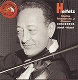 Heifetz Collection Vol.13
