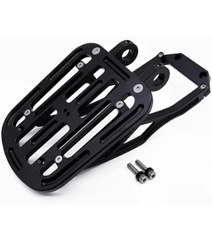Amazon.co.jp: Mr Quick製 HONDA ホンダ DAX125 ダックス125 JB04用