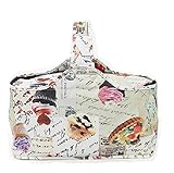 保冷 バック BBQ ピクニック アウトドア 保冷バッグ エコバック 20L