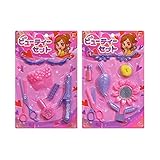 ビューティーセット 【12個セット】 7613 ホビー エトセトラ おもちゃ その他のおもちゃ [並行輸入品]
