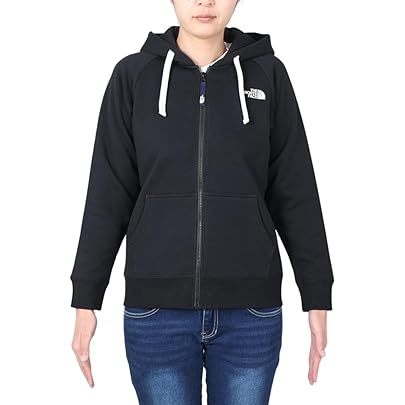 Amazon.co.jp: [ザノースフェイス] バックスクエアロゴフーディー
