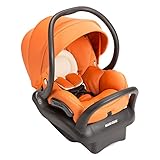 Maxi-Cosi Mico Max 30 Infant Car Seat, Autumn Orange by Maxi-Cosi