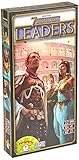 ホビージャパン 世界の七不思議 指導者たち (7 Wonders: Leaders) 多言語版 (3-7人用 40分 13才以上向け) ボードゲーム