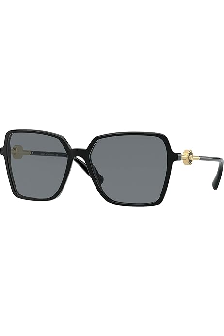 Amazon | [Jimmy Choo] DAHLA/F/SK Rose Gold/Blue Grey Shaded