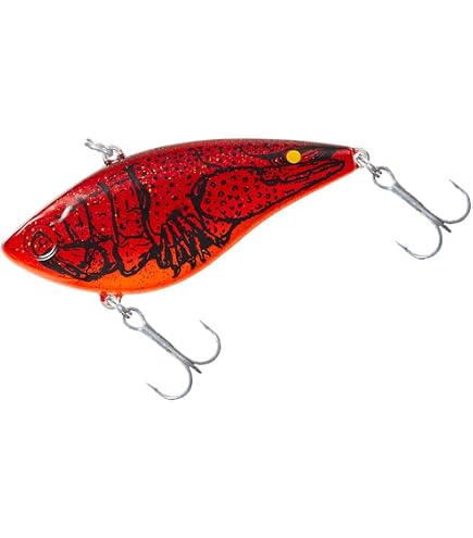 Amazon.co.jp: ダイワ(DAIWA) バス ルアー TDバイブレーション 74S-W