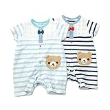 Piccolo (ピッコロ ) フィットオール (50～60cm) キムラタンの子供服 (34251-172) サックス 50～60