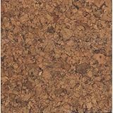 コルクタイル天然樹脂仕上げ 3.2mm厚×30cm×30cm 東亜コルク BW-HS3
