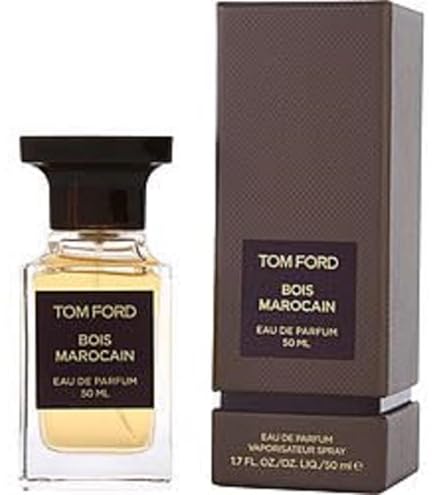 Amazon | TOM FORD BEAU DE JOUR EAU DE PARFUM SPRAY FOR MEN 3.4 Oz
