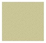 York Wallcoverings AD8122SMP Veranda Packed Leaf 8-Inch X 10-Inch Wallpaper Memo Sample [並行輸入品]