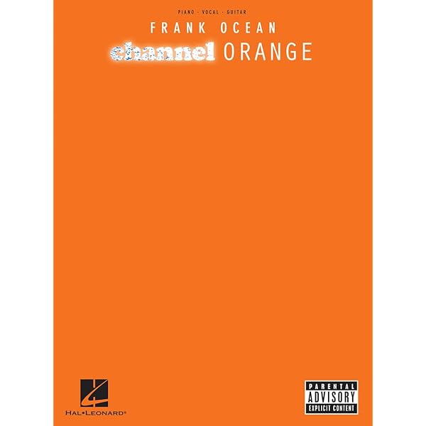 Channel Orange: Amazon.sg: Music