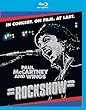 Paul Mccartney & Wings-Rockshow [Blu-ray] [Import]