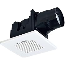 三菱電機 - 三菱電機　VD-20ZLC13-S　天井埋込形換気扇 低騒音ﾀｲﾌﾟ Amazon | 三菱電機(MITSUBISHI ELECTRIC) 天井埋込形ダクト用