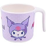 クロミ ちゃん 食器セット 子供用 家庭用 ボウル プレート 箸 カップ スプーン 食器 耐衝撃 茶碗 皿 カップ スプーン 人気 かわいい アニメ グッズ 入学ギフト 男の子 女の子 プレゼント 出産祝い