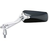 みら Amazon | タナックス バイクミラー ナポレオン ガセットミラー