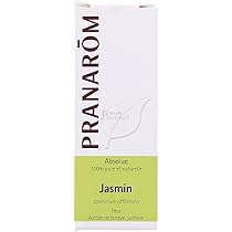 Amazon | プラナロム ジャスミン 5ml （PRANAROM ケモタイプ精油