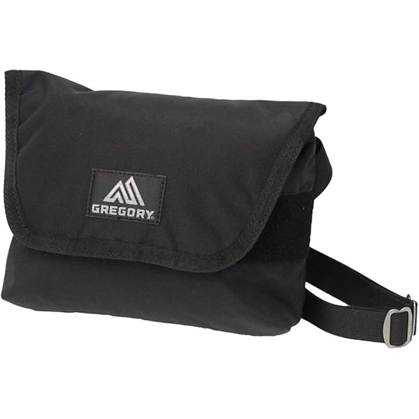【美品】グレゴリー　オーセンティックメッセンジャー　ショルダーバッグ グレゴリー GREGORY オーセンティックメッセンジャー