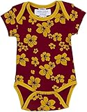 Sweet Peanut Bodysuit (Baby) - Paradise-12-18 Months [並行輸入品]