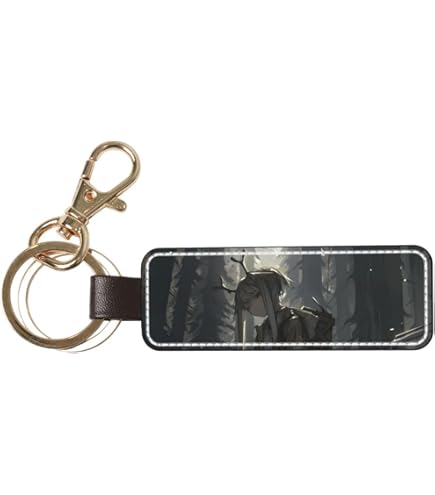 冨樫義博展 HUNTER×HUNTER メタルキーホルダー 大天使の息吹 Amazon.co.jp: 冨樫義博展 HUNTER×HUNTER メタルキーホルダー 大