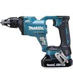 Amazon | マキタ(Makita) 充電式スクリュードライバ 18V バッテリ