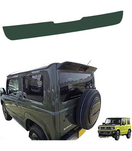 Amazon | MOTOFUTURE スズキ ジムニー JB64 ジムニーシエラ JB74 リア