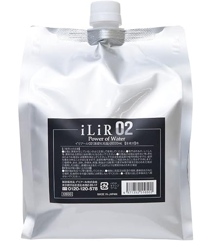 Amazon | iLiR イリアール meravi ゲルモイスチュアライザー 200g