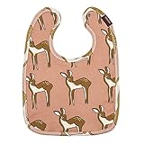 ミルクバーン よだれかけ BIB オーガニック ディア 25-0015-00