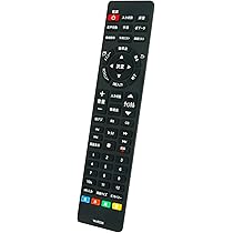 Amazon | ALLIMITY QRT-RC06 (代用) fit for 山善(YAMAZEN