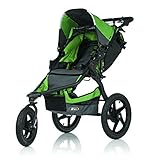 britax ベビーカー BOB REVOLUTION PRO ワイルダーネス ジョギング用 6ヶ月~3歳頃対象 【日本正規品保証付】 BRX25585