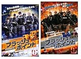 フラッシュポイント-特殊機動隊SRU- シーズン1+2【レンタル落ちDVD】１２巻セット