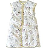 2WAY　洗えるダウンスリーパー　ｓｐハグ　西川リビング