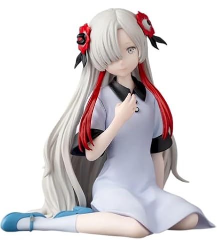 Amazon.co.jp: エルココ 神椿市建設中。 夜河世界 1/7スケール
