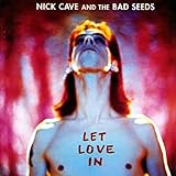 Let Love in (Remastered)