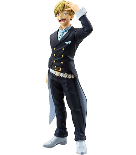 Amazon | 僕のヒーローアカデミア AMAZING HEROES vol.36 物間寧人