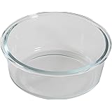 パイレックス(Pyrex) ケーキ型 クリア 15cm CP-8554