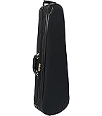 ☆Carlo giordano カルロジョルダーノ バイオリンケース 4/4 黒 Carlo giordano TRC-100 4/4 BK バイオリンケース 4/4用 カルロ